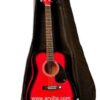 Dėklas akustinei gitarai G-4W - Image 3